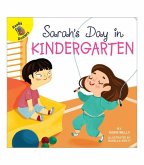 Sarah's Day in Kindergarten