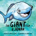 The Giant Fish & Jonah