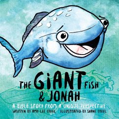 The Giant Fish & Jonah - Creel, Amy Lee
