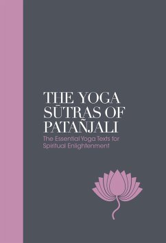 The Yoga Sutras of Patanjali - Sacred Texts - Vivekananda, Swami