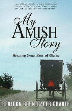 My Amish Story - Graber, Rebecca Borntrager