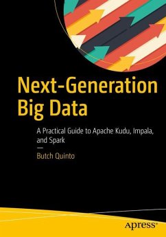 Next-Generation Big Data - Quinto, Butch