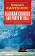 Frommer's EasyGuide to Alaskan Cruises... - Bild 1