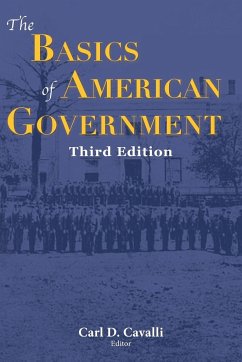 The Basics of American Government