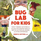 Bug Lab for Kids Bug Lab for Kids
