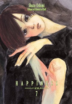 Happiness 7 - Oshimi, Shuzo