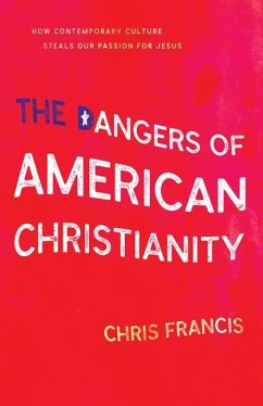 The Dangers of American Christianity - Francis, Chris