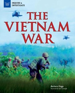 The Vietnam War - Diggs, Barbara