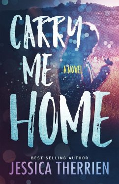 Cover Carry Me Home