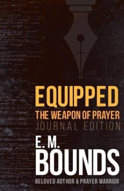 Equipped - Bounds, Edward M