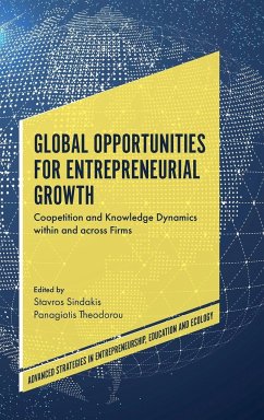 Global Opportunities for Entrepreneurial Growth