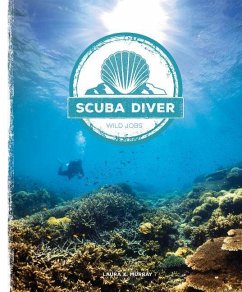 Scuba Diver - Murray, Laura K.