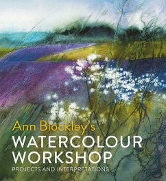 Watercolour Workshop - Blockley, Ann