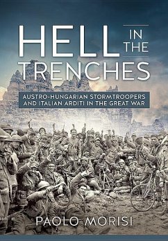 Hell in the Trenches - Morisi, Paolo