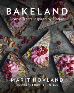 Bakeland - Hovland, Marit