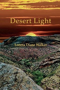 Desert Light - Walker, Loretta Diane