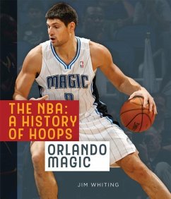 Cover Orlando Magic