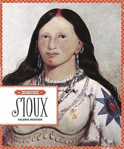 Sioux - Bodden, Valerie