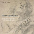 Power and Grace: Drawings by Rubens, Van Dyck, and Jordeans