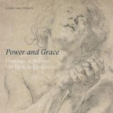 Power and Grace: Drawings by Rubens, Van Dyck, and Jordeans
