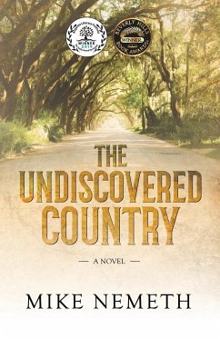 The Undiscovered Country - Nemeth, Mike