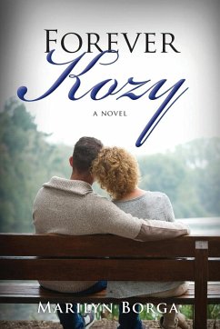 Cover Forever Kozy