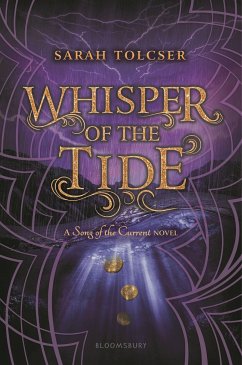 Whisper of the Tide - Tolcser, Sarah