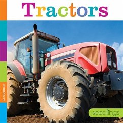 Cover Tractors