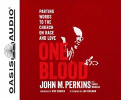 One Blood - Perkins, John M; Waddles, Karen