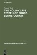 The Noun-Class System of... - Bild 1