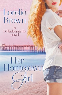 Her Hometown Girl - Brown, Lorelie