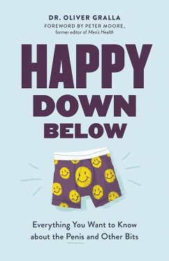 Happy Down Below - Gralla, Oliver