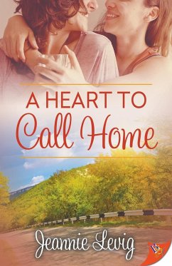 A Heart to Call Home - Levig, Jeannie