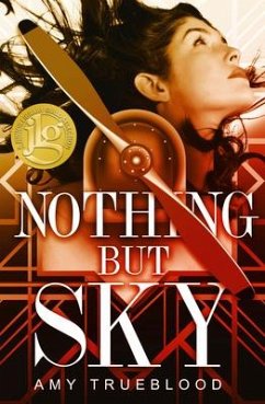 Nothing But Sky - Trueblood, Amy