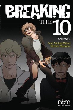 Breaking the Ten, Vol. 2 - Wilson, Sean