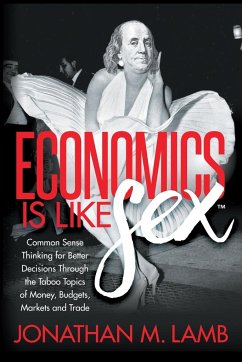 Economics is Like Sex - Lamb, Jonathan M.