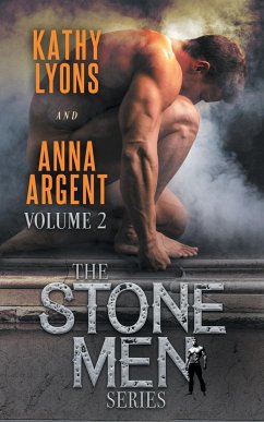 The Stone Men, Book Two - Lyons, Kathy; Argent, Anna