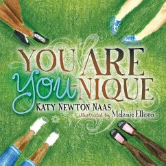 You Are You-nique - Naas, Katy Newton