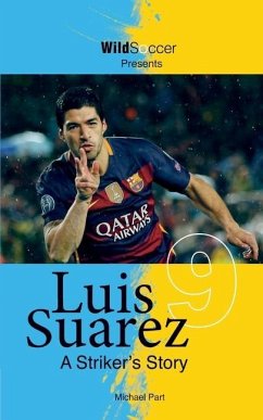 Luis Suarez - A Striker's Story - Part, Michael