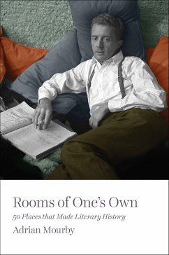 Rooms of One's Own - Mourby, Adrian