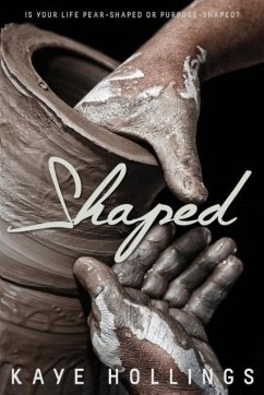 Shaped - Hollings, Kaye