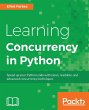 Learning Concurrency in Python - Bild 1