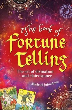 The Book of Fortune Telling - Johnstone, Michael