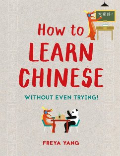 How to Learn Chinese - Yang, Freya