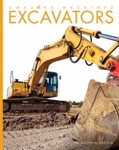 Cover Excavators