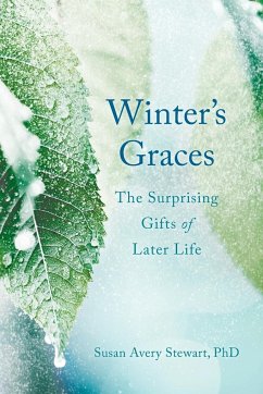 Winter's Graces - Stewart, Susan Avery