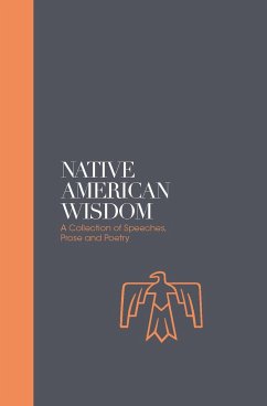 Native American Wisdom - Sacred Texts - Jacobs, Alan