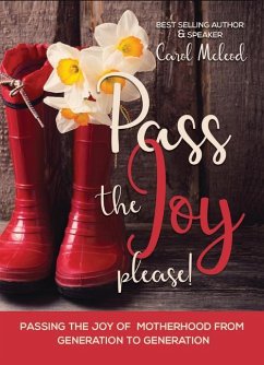 Pass the Joy, Please! - McLeod, Carol