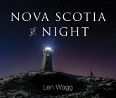 Nova Scotia at Night