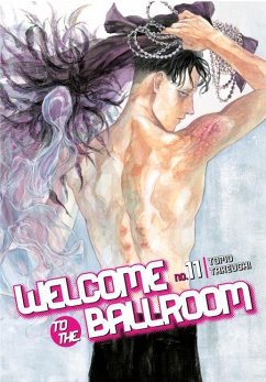 Welcome to the Ballroom 11 - Takeuchi, Tomo